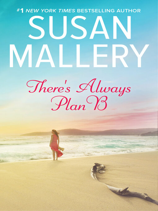 Cover image for There's Always Plan B
